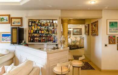 Imagem 3: Apartamento à venda no bairro Real Parque - São Paulo/SP