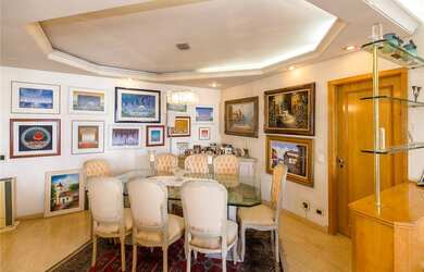 Imagem 5: Apartamento à venda no bairro Real Parque - São Paulo/SP