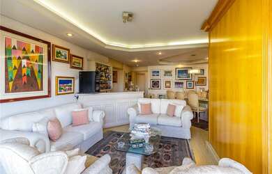 Imagem 6: Apartamento à venda no bairro Real Parque - São Paulo/SP