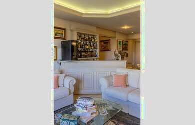 Imagem 7: Apartamento à venda no bairro Real Parque - São Paulo/SP