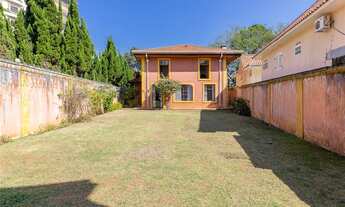 Imagem: CASA RESIDENCIAL em São Paulo - SP, Alto