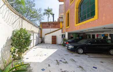 Imagem 10: Casa à venda no bairro Alto da Boa Vista - São Paulo/SP