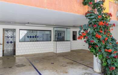 Imagem 11: Casa à venda no bairro Alto da Boa Vista - São Paulo/SP