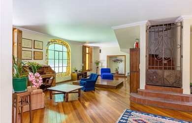 Imagem 15: Casa à venda no bairro Alto da Boa Vista - São Paulo/SP