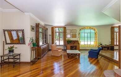 Imagem 16: Casa à venda no bairro Alto da Boa Vista - São Paulo/SP