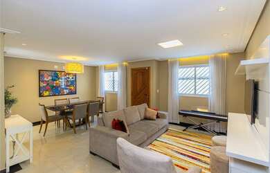 Imagem 5: Casa à venda no bairro Jabaquara - São Paulo/SP