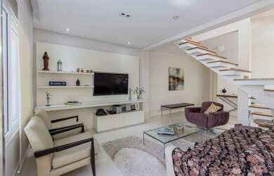 Imagem 3: Casa à venda no bairro Planalto Paulista - São Paulo/SP