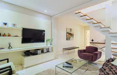 Imagem 7: Casa à venda no bairro Planalto Paulista - São Paulo/SP