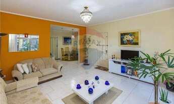 Imagem: Casa à venda no bairro Planalto Paulista