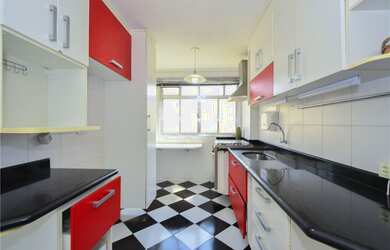 Imagem 7: Apartamento à venda no bairro Planalto Paulista - São Paulo/SP