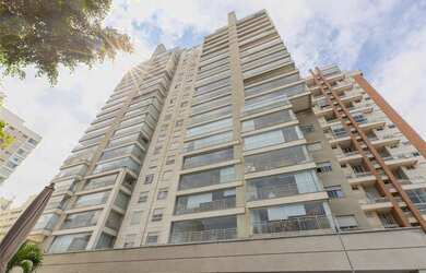 Imagem 2: Apartamento à venda no bairro Vila Cordeiro - São Paulo/SP