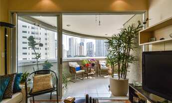 Imagem 4: APARTAMENTO RESIDENCIAL em São Paulo - SP, Brooklin Paulista