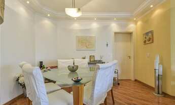 Imagem 6: APARTAMENTO RESIDENCIAL em São Paulo - SP, Brooklin Paulista