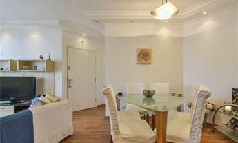 Imagem 7: APARTAMENTO RESIDENCIAL em São Paulo - SP, Brooklin Paulista