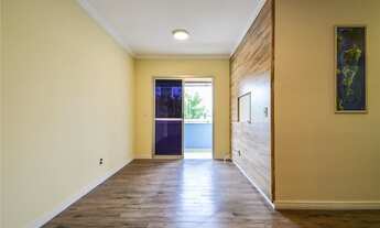 Imagem: Apartamento à venda no bairro Vila Gumercindo