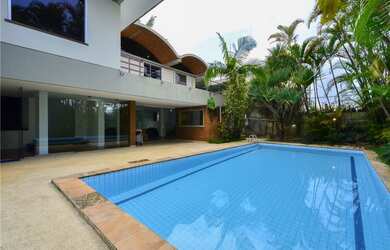 Imagem 2: Casa à venda no bairro Morumbi - São Paulo/SP