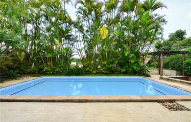 Imagem 3: Casa à venda no bairro Morumbi - São Paulo/SP