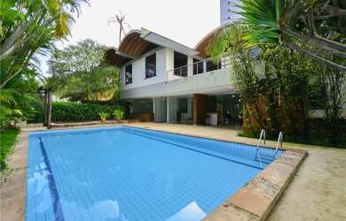 Imagem 5: Casa à venda no bairro Morumbi - São Paulo/SP