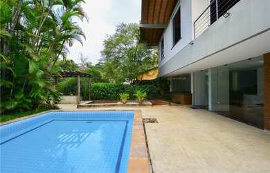 Imagem 6: Casa à venda no bairro Morumbi - São Paulo/SP