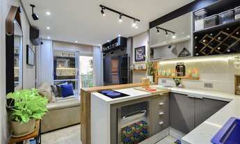 Imagem: Apartamento à venda no bairro Panamby