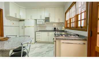 Imagem 6: Casa à venda no bairro Cambuci - São Paulo/SP