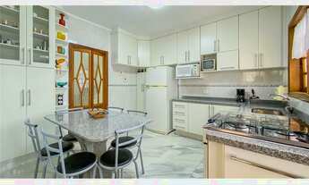 Imagem 7: Casa à venda no bairro Cambuci - São Paulo/SP