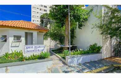 Imagem 6: Casa à venda no bairro Cambuci - São Paulo/SP