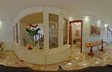 Imagem 2: Casa à venda no bairro Cambuci - São Paulo/SP