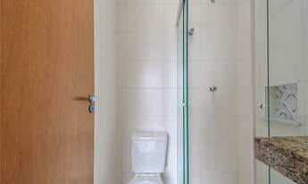 Imagem 5: Casa à venda no bairro Vila Brasílio Machado - São Paulo/SP