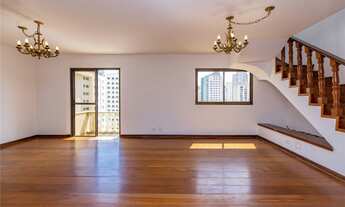 Imagem: Apartamento à venda no bairro Moema - São