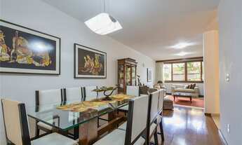 Imagem: Casa à venda no bairro Planalto Paulista