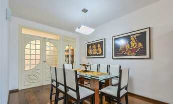 Imagem 7: Casa à venda no bairro Planalto Paulista - São Paulo/SP