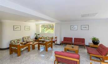 Imagem: Apartamento à venda no bairro Moema - São