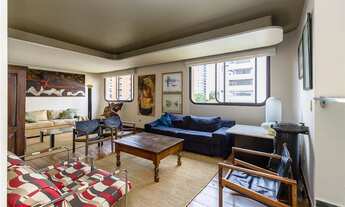 Imagem 2: Apartamento à venda no bairro Moema - São Paulo/SP