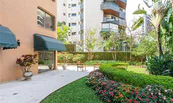 Imagem 3: Apartamento à venda no bairro Moema - São Paulo/SP