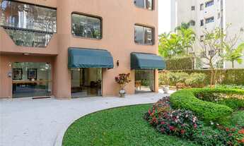 Imagem 5: Apartamento à venda no bairro Moema - São Paulo/SP