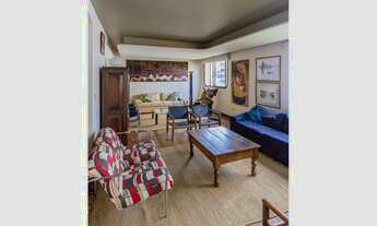 Imagem 7: Apartamento à venda no bairro Moema - São Paulo/SP