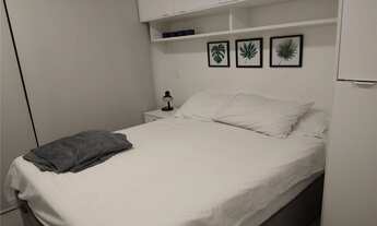 Imagem: Apartamento à venda no bairro Vila Madalena