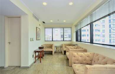 Imagem 5: Sala à venda no bairro Vila Clementino - São Paulo/SP