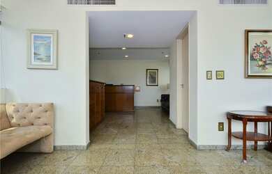 Imagem 6: Sala à venda no bairro Vila Clementino - São Paulo/SP