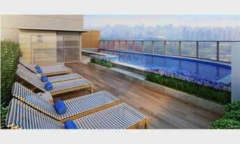 Imagem: Apartamento à venda no bairro Moema - São