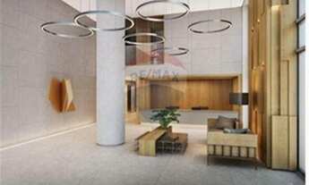 Imagem 2: Apartamento à venda no bairro Moema - São Paulo/SP