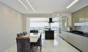 Imagem 2: Apartamento à venda no bairro Vila Leopoldina - São Paulo/SP