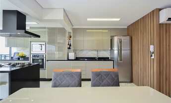 Imagem 4: Apartamento à venda no bairro Vila Leopoldina - São Paulo/SP