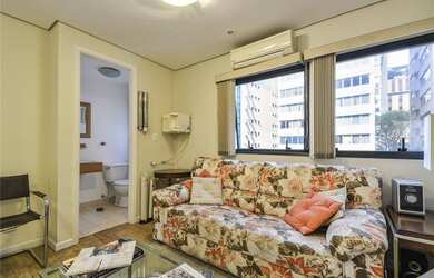 Imagem 2: Sala à venda no bairro Bela Vista - São Paulo/SP