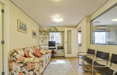 Imagem 3: Sala à venda no bairro Bela Vista - São Paulo/SP