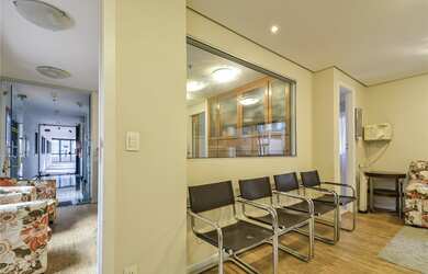 Imagem 4: Sala à venda no bairro Bela Vista - São Paulo/SP