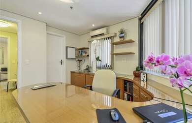 Imagem 6: Sala à venda no bairro Bela Vista - São Paulo/SP