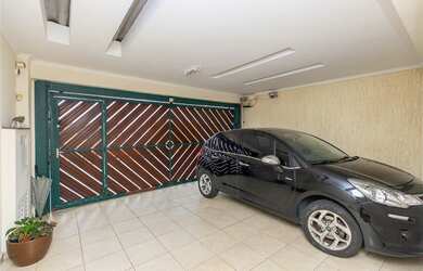 Imagem 3: Casa à venda no bairro Alto da Moóca - São Paulo/SP