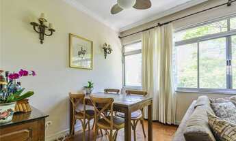 Imagem: Apartamento à venda no bairro Itaim Bibi